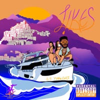 Likes - Single - Yvng Nelly