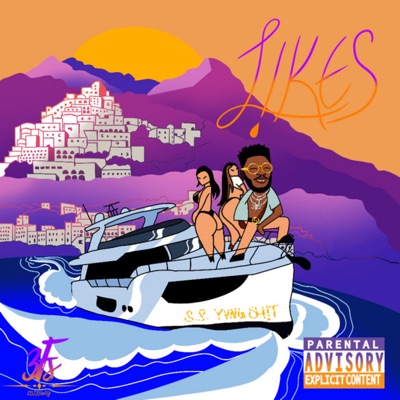 Likes - Single