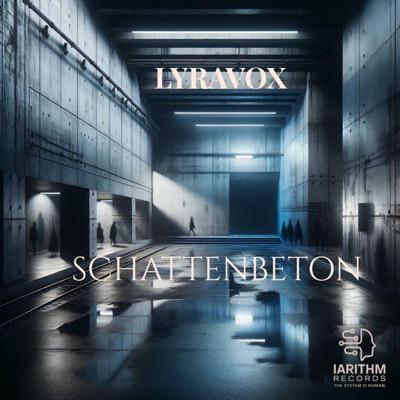 SCHATTENBETON - Single
