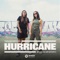 Hurricane (feat. Leah Guest) artwork