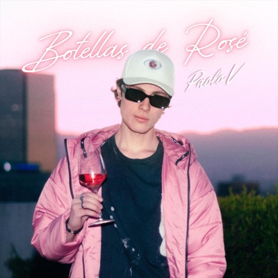 Botellas de Rosé - Single
