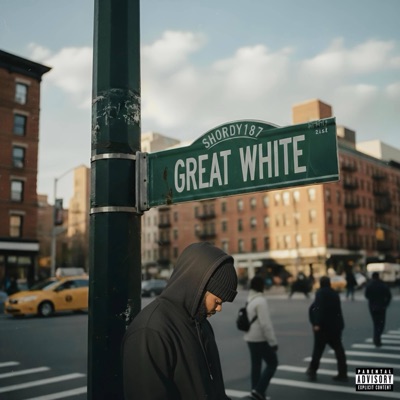 Great White - Single