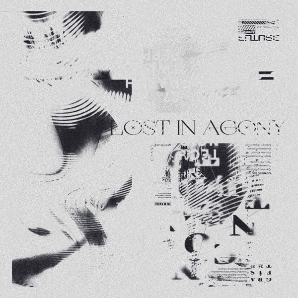 lost in agony - EP