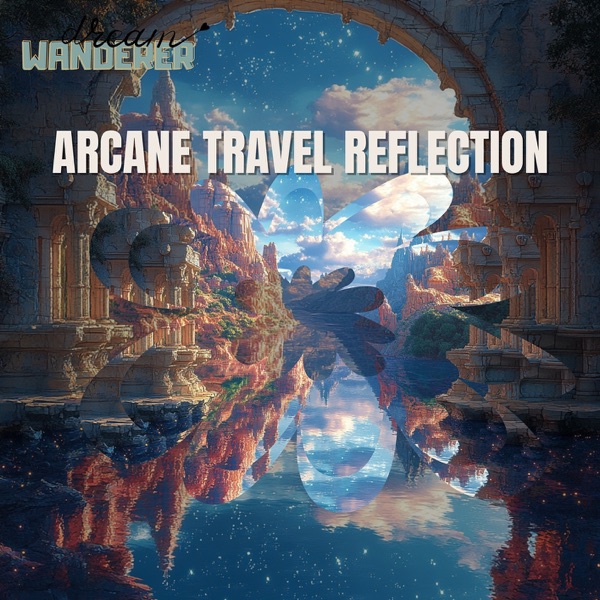 Arcane Travel Reflection - EP