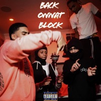 Back Onnat Block (feat. 83Baby & K.Sixmade) - Single - Popolits 6ix