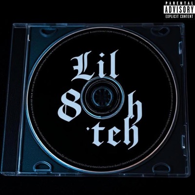 Lil 8itch - Single
