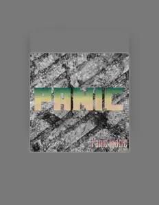 收听 Panic Magic、观看音乐视频、阅读小传、查看巡演日期等 ！