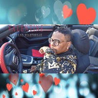 Valentine, Love and Heartbreak - Kevin Foster