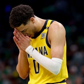 TyreseHaliburton (Fast) MK Shun