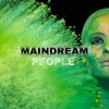 People cover art