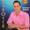QUIERO BEBER