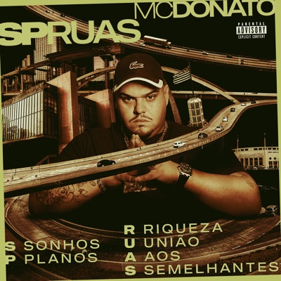 Sp Ruas - EP