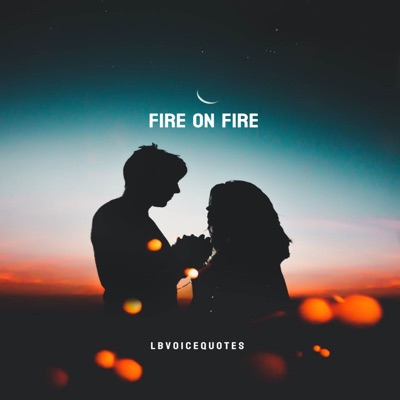 Fire on Fire (Remix) - Single