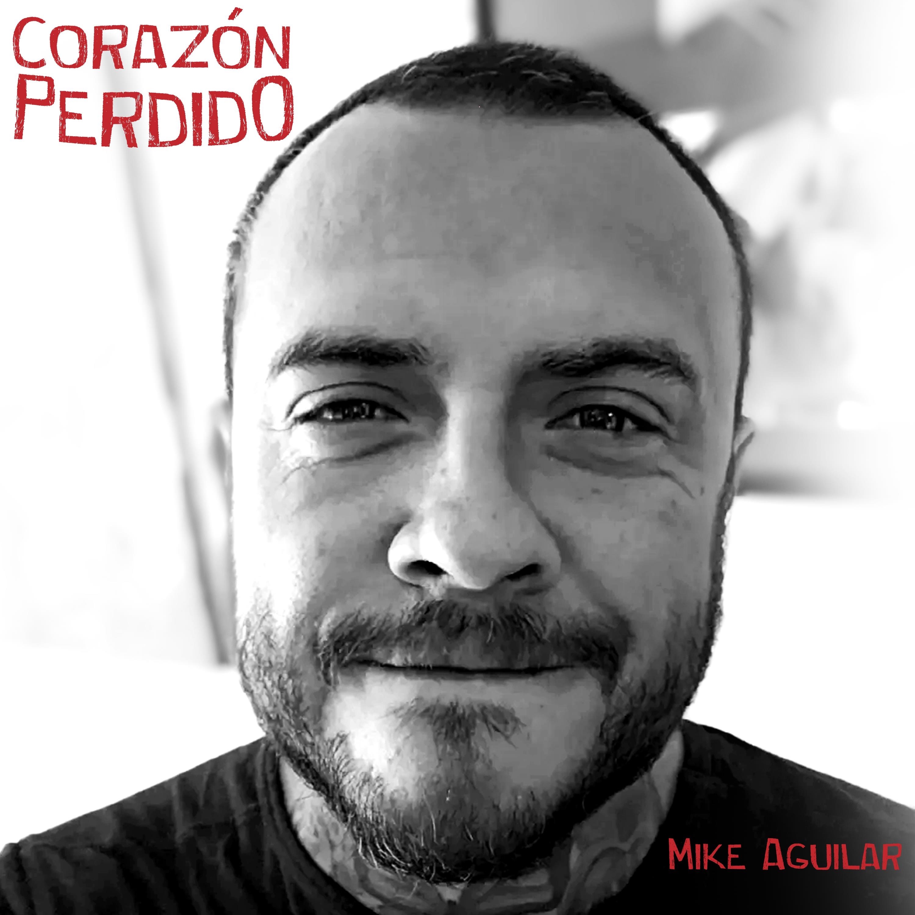 Corazón Perdido - Single