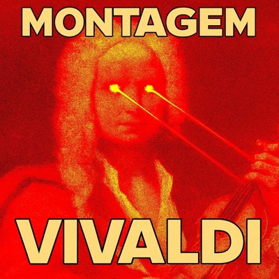 MONTAGEM VIVALDI - Single