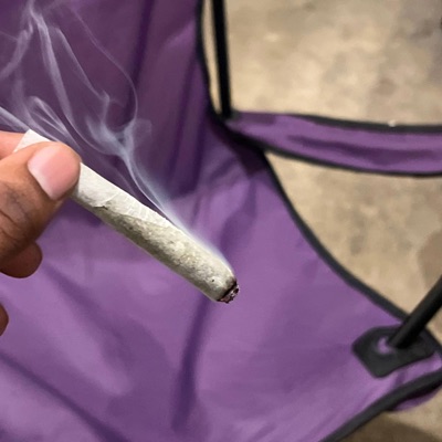 Fred To Haggy (feat. BabyPeet, LulMenace7, FreeCar & KenScorin7) - Single