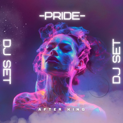 After King - Pride set