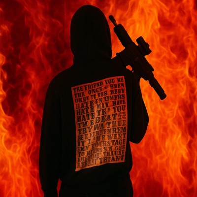 Change Me (feat. Hate Keyvo) - Single