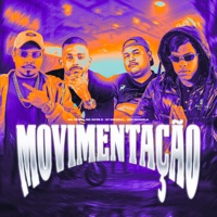 Movimentação - Single - Mc Merly & MC Jotta D