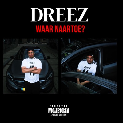 Waar naartoe? - Single