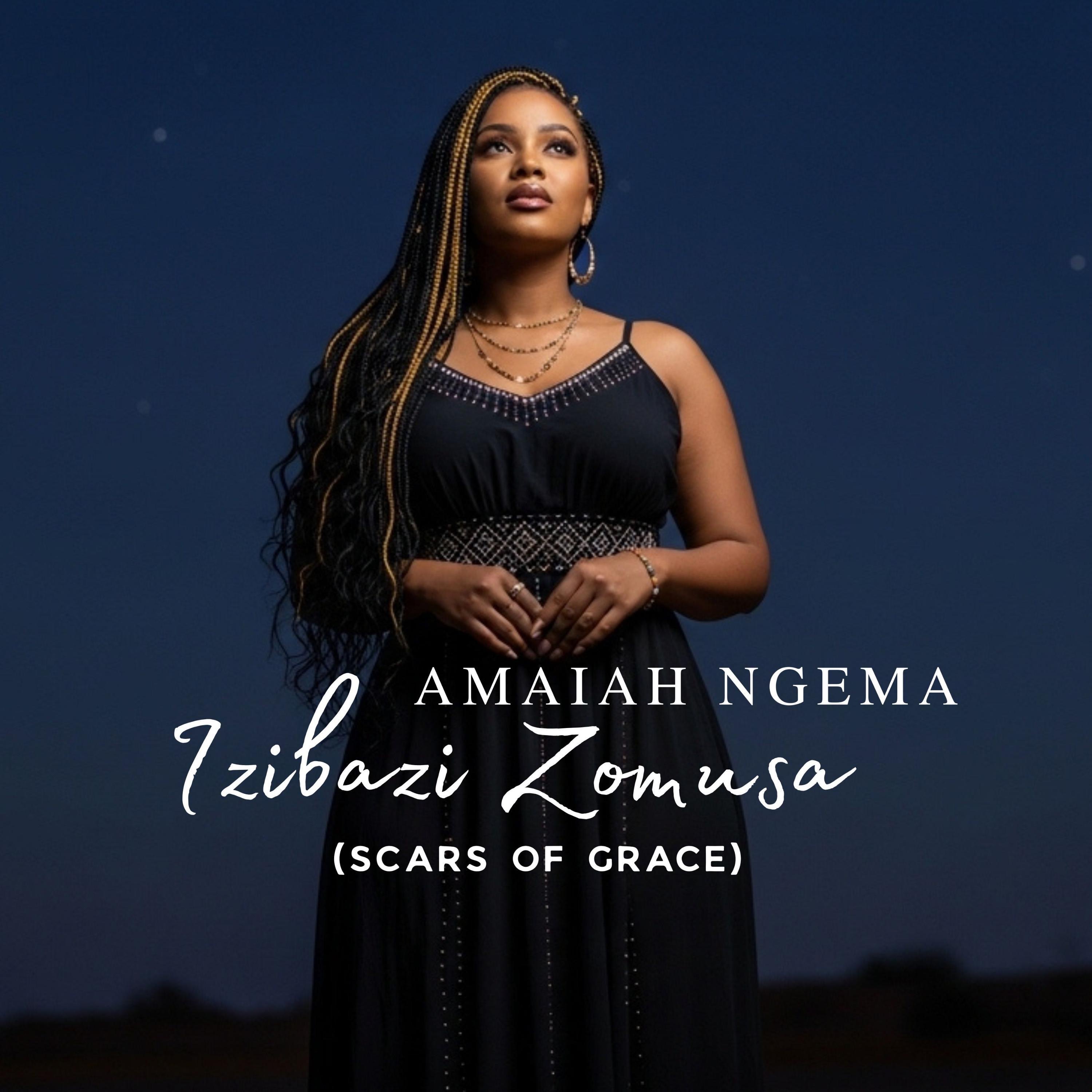 Amaiah Ngema - Ngiyakudedela