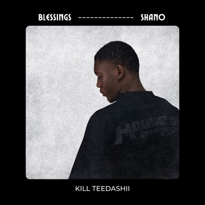 Blessings/Shano - Single