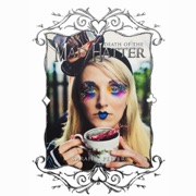 Death of the Mad Hatter (Unabridged) - Sarah J Pepper