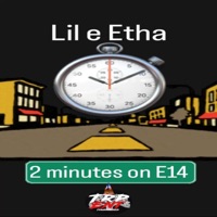 2 Minutes On E14 - Single - Lil E Etha