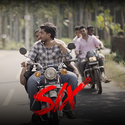 Six (Extended Version) - Single
