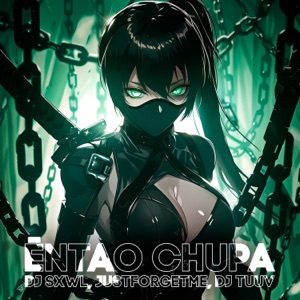 ĒNTAO CHUPA - EP