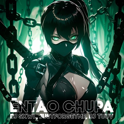 ĒNTAO CHUPA - EP