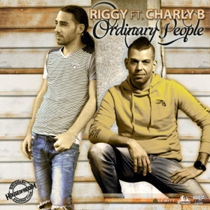 Ordinary People (feat. Charly B)