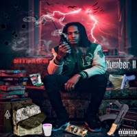 Number 11 - Single - nitdawg