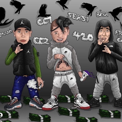 omorqc - Onaj Tamo Cudno Gleda