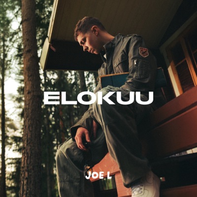 Song - Elokuu - Joe L
