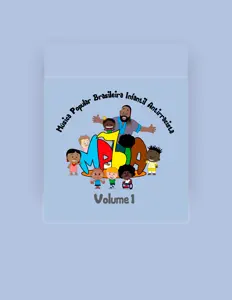 MPBIA을(를) 듣고, 뮤직 비디오를 보고, 약력을 읽고, 투어 일정 등을 확인하세요!