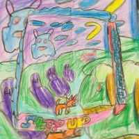 STEP UP EP - Single - LIL CORONA VIRUS