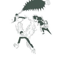 NIGHTMARE - Single - Zayro