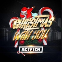 christmas with you - Single - Se1v1en