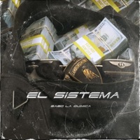 El Sistema - Single - Gabo la Quimica