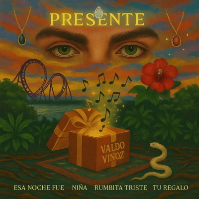 Presente - EP