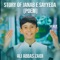 Story Of Janab E Sayyeda - Ali Abbas Zaidi lyrics