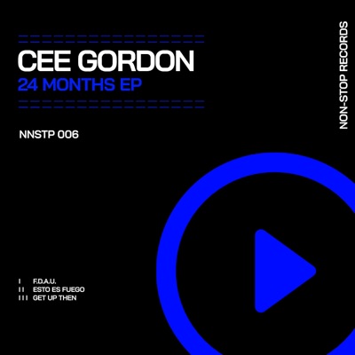 24 Months EP - Single