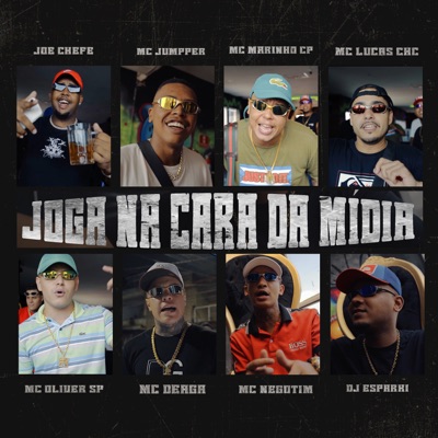 Joga na Cara da Mídia - Single