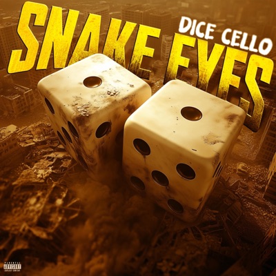 SNAKE EYES (feat. Rochelle Diamante) - Single