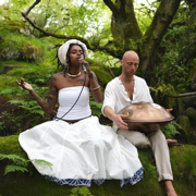 Forest Spirits (Live) - EP - Chantress Seba