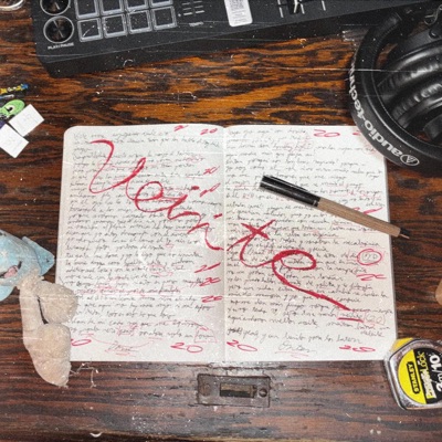 veinte (feat. dave) [20pher] - Single