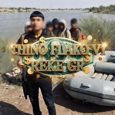 CHINO FLAKO - Single