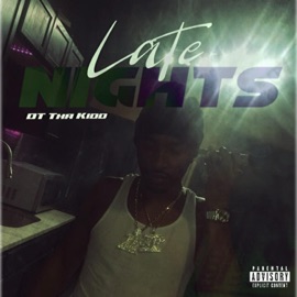 Hood N***a (feat. GT) Dt Tha Kidd