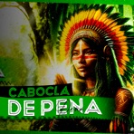 Ponto de Cabocla - Chamei Minha Cabocla de Pena - Single